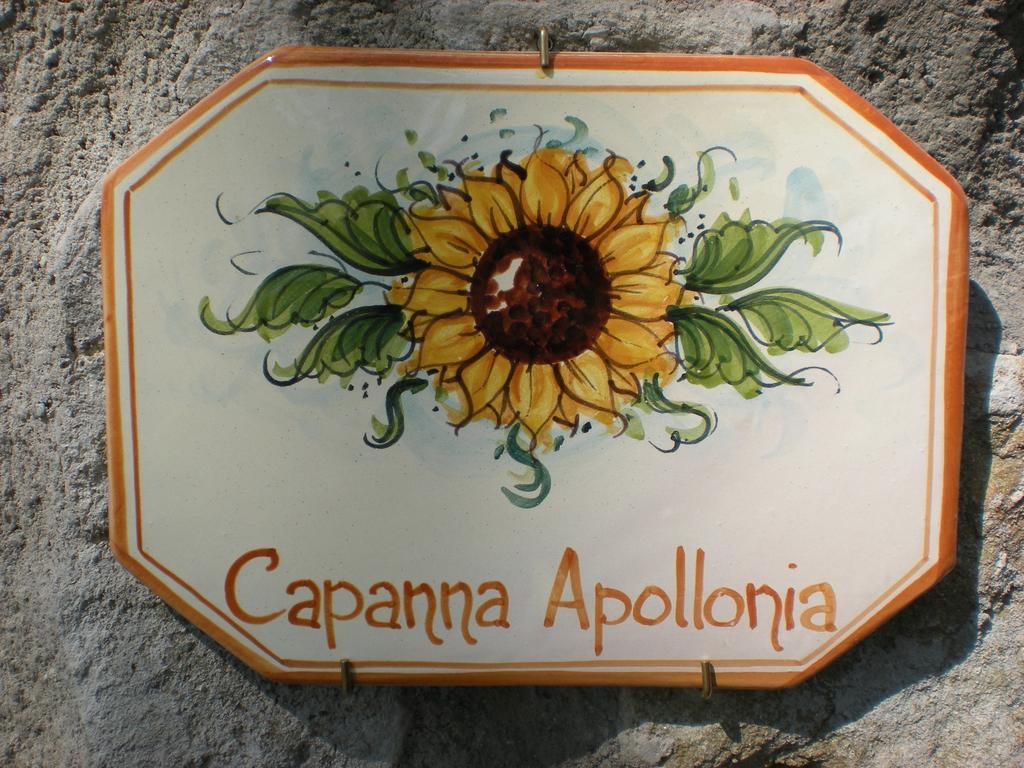 Agriturismo Braccicorti Hotel Pieve Fosciana Luaran gambar